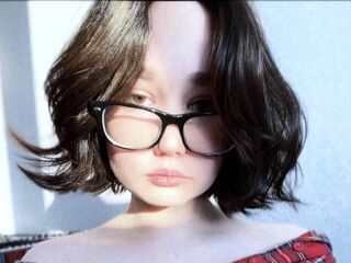 hot sex webcam CoralMatteis