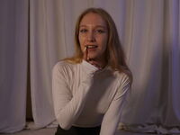 hot livecam CorettaDaprile