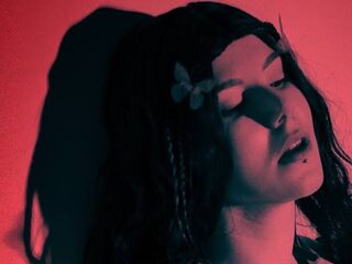 hot naked webcam girl CorlissFunston