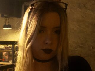 girl webcam CorrinKendig