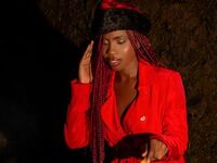 girl chatroom CrischelNovaks