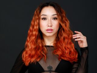 hot cam play CristalMurphy