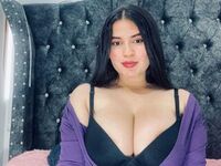 hot cam girl masturbating with sextoy DafneRaymond