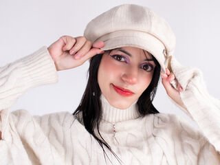 cam girl live webcam video DafneRivas