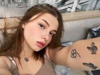 cam girl live webcam video DahliaSackey