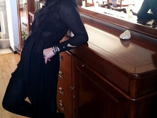 cam stripper DaisyRivas