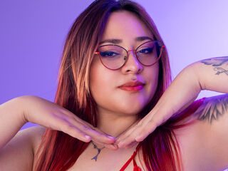 camslut DakotaWrim