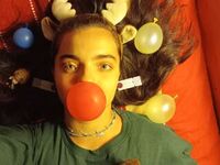 girl cam nude DaliaWeller