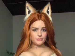 bedroom live cam DaniellaBang