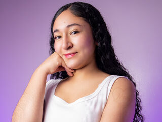 beautiful webcam girl DanyMoon