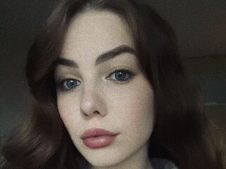 kinky webcam model DanyelMuegge