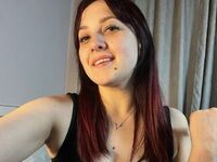 sexy webcamgirl DarelleGroves