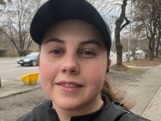 jasmin live show DariaCalm