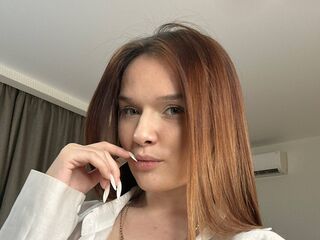 webcam hooker DavinaHislip