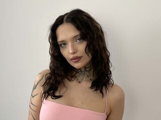 camgirl playing with sextoy DawnGordon