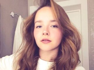 hot webcam photo DaysiDust