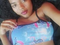 nude camgirl picture DaysiPolo