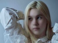 live show DeidreSarin