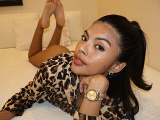 live striptease show DemiLevia