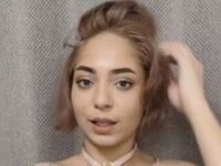 bedroom live webcam DhaliaCruz