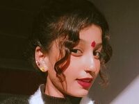 naughty camgirl DiaQuin