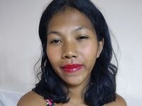 hot naked webcamgirl DomoinaBrooks