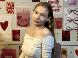 fingering cam whore DonetteSimple
