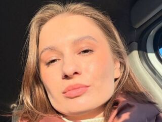 jasmin camgirl video DonnieFreed