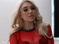 hot naked cam girl DreamMila