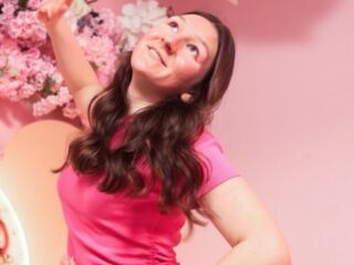 fingering cam girl EarthaRivas