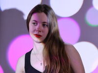 live sex show EdaKristal