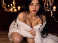 sexy webcamgirl picture EiddaValerius
