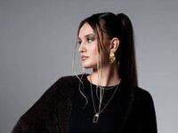 naked webcam girl photo EileenChaton