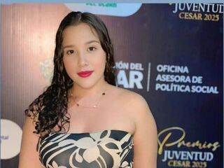 camgirl pic ElaMaxwell