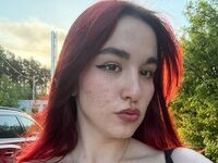 girl webcam show EleanorHoesing