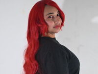 free live sexcam EleanorLamberth
