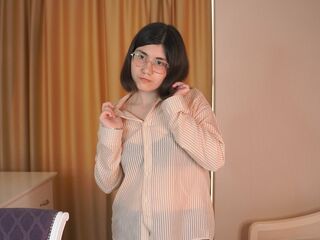 naked girl with webcam masturbating with dildo EleanorPaisley