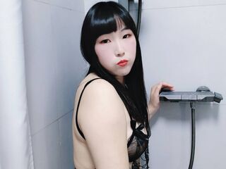 closeup webcam ElenaOrtiz