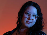 nude webcam girl EliCapcher