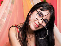 naked girl with webcam fingering pussy ElieConor