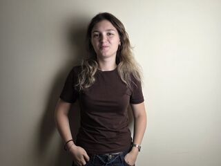 jasmin camgirl ElishaBerbary