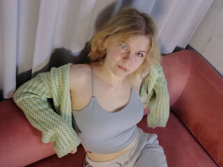 kinky webcam show ElizabethVayne