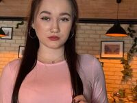 stripper cam EllaVietor