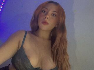 naked webcamgirl ElvaJacobson
