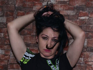 nude web cam ErikaElvie