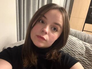 hot girl EsterBlue
