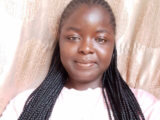 hardcore webcam EstherWilliam