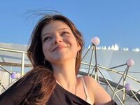 topless cam girl EthelShakoor