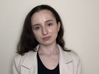 cam girl playing with sextoy EulaliaRatelle