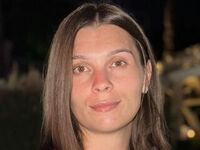 live sex cam EvaAria